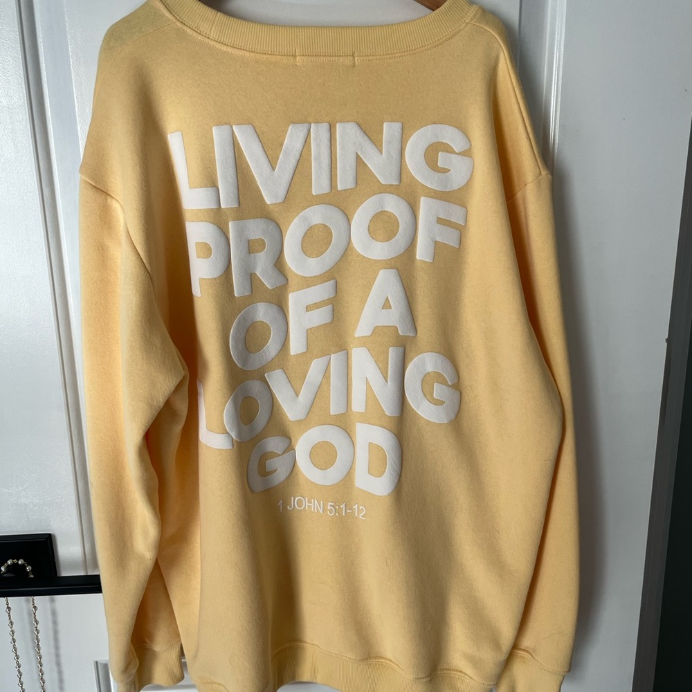 (2) Sweaters - Picture 4 of 4